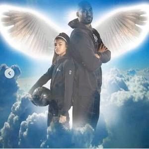 Meet your Posher, Patrick